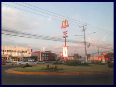 West San Salvador 08 - one of many Mc Donalds